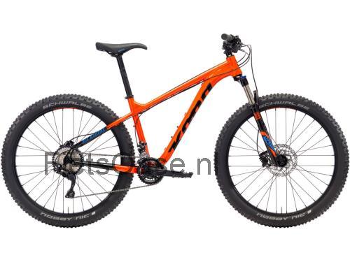 Kona Big Kahuna specificaties